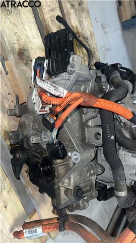 Motor elbil foran til Opel Corsa F 2019-->>  (1673214880|)