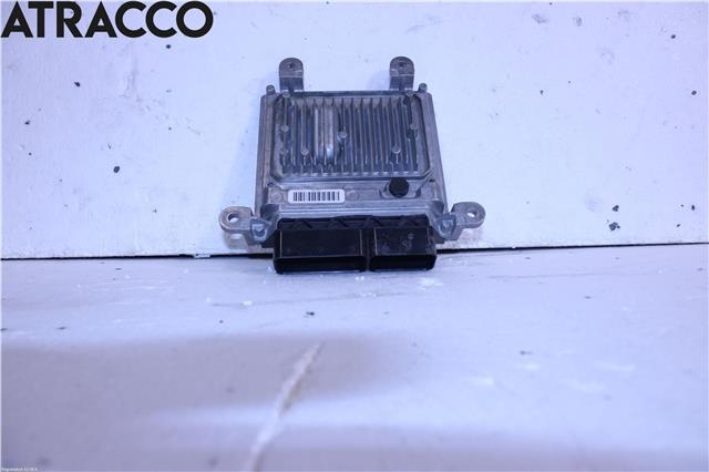 Styreenhet motor til Mercedes E-Klasse, Coupe/Cab 2009-2013 (Fase 1) (C207) (C207) (A6519007500|)