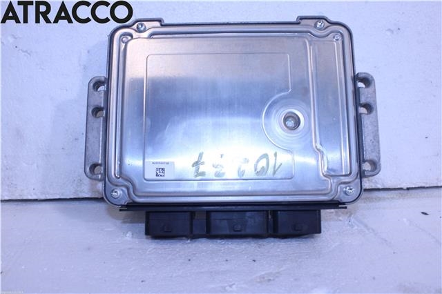 Styreenhet motor til Peugeot 3008 2009-2016 (Type I)  (0281014729|)