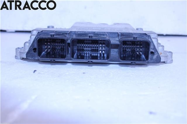 Styreenhet motor til Peugeot 3008 2009-2016 (Type I)  (0281014729|)