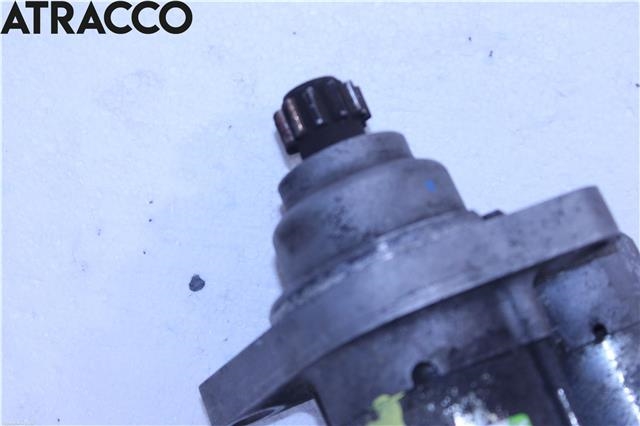 Starter til Audi A3 2009-2012 (Type II, Fase 2)  (0AM911023B|)