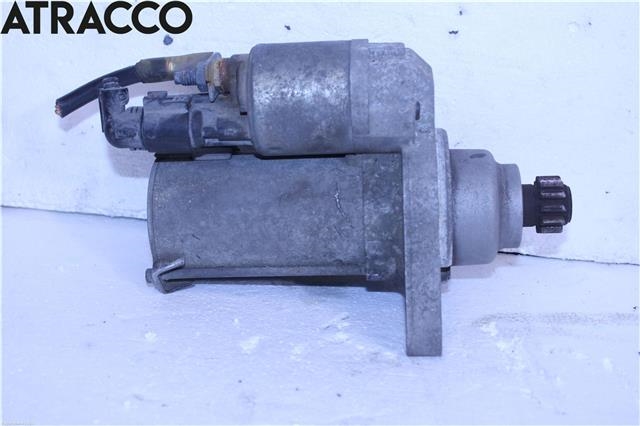 Starter til Audi A3 2009-2012 (Type II, Fase 2)  (0AM911023B|)