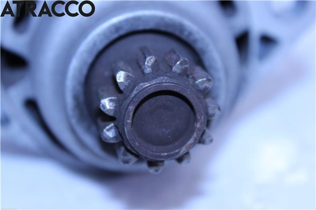 Starter til Audi A3 2009-2012 (Type II, Fase 2)  (0AM911023B|)