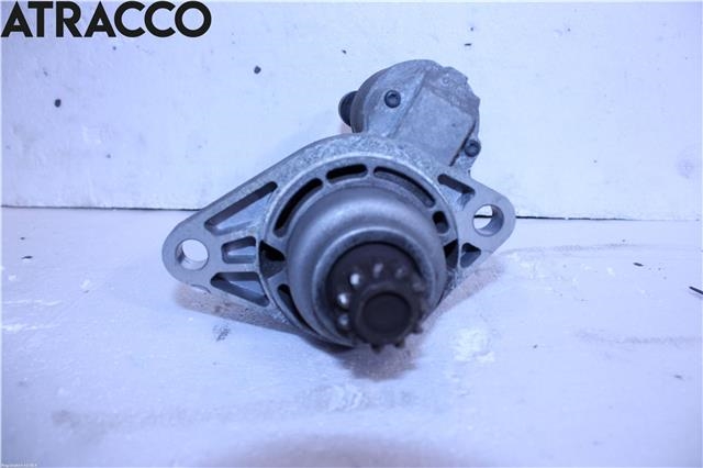 Starter til Audi A3 2009-2012 (Type II, Fase 2)  (0AM911023B|)