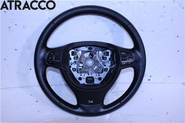 Ratt til BMW 5-Serie 2010-2017 (F10/F11) (F10/F11) (32336790886|)