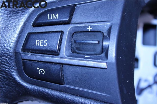 Ratt til BMW 5-Serie 2010-2017 (F10/F11) (F10/F11) (32336790886|)