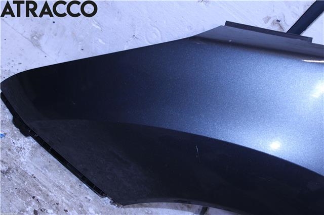 Skjerm venstre foran til Peugeot 3008 2009-2016 (Type I)  (7840W9|)