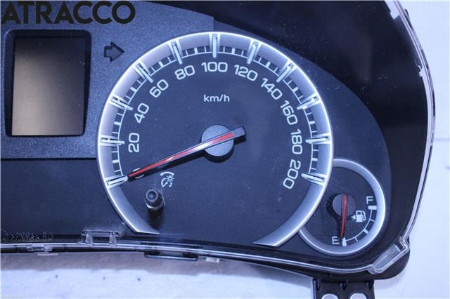 Speedometer til Suzuki Swift 2011-2017  (3411071LL2|)
