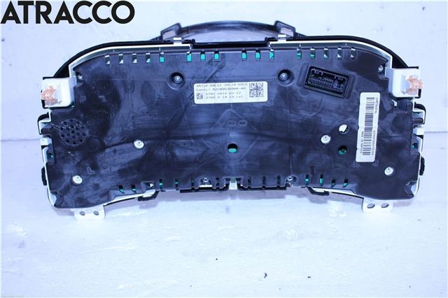 Speedometer til Suzuki Swift 2011-2017  (3411071LL2|)