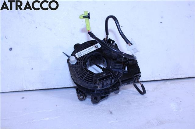 Airbag slepering til Nissan Leaf, 2011-2017 (Type I)  (B55543NK9B)