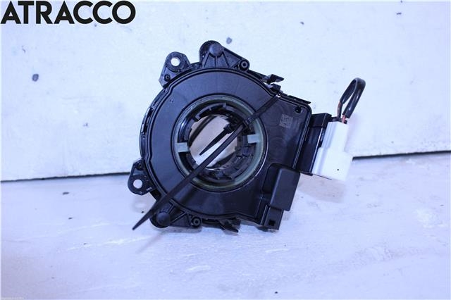 Airbag slepering til Nissan Leaf 2011-2017 (Type I)  (B55543NK9B|)