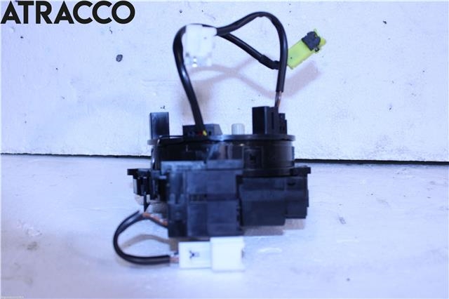 Airbag slepering til Nissan Leaf 2011-2017 (Type I)  (B55543NK9B|)