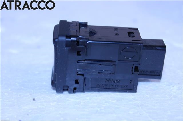 Bryter diverse til Nissan Leaf 2011-2017 (Type I)  (251B53NF0A|)