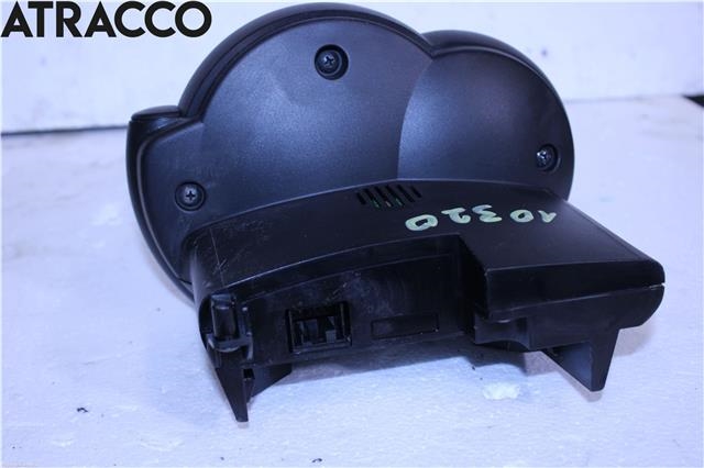 Speedometer til Mini One/Cooper 2014-->> (F54-57) (F54-57) (62106843993|)