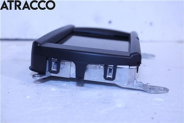 Multimedia display (MCU - Media Controller Unit) til Mini One/Cooper 2014-->> (F54-57) (F54-57) (65509279424|)