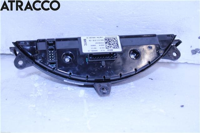 Bilstereo til Mini One/Cooper 2014-->> (F54-57) (F54-57) (61319354505|)