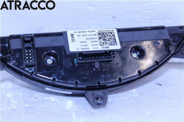 Bilstereo til Mini One/Cooper 2014-->> (F54-57) (F54-57) (61319354505|)