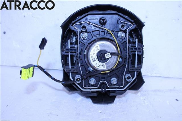 Airbag rattpute til Mini One/Cooper 2014-->> (F54-57) (F54-57) (32306876517|)