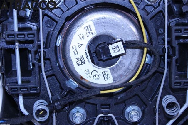 Airbag rattpute til Mini One/Cooper 2014-->> (F54-57) (F54-57) (32306876517|)