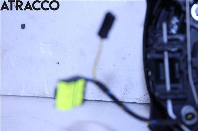 Airbag rattpute til Mini One/Cooper 2014-->> (F54-57) (F54-57) (32306876517|)