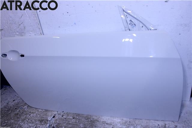Dør høyre 2dørs til BMW 3-Serie 2005-2011 (E90/E91/E92/E93) (E90/E91/E92/E93) (41517200570|)