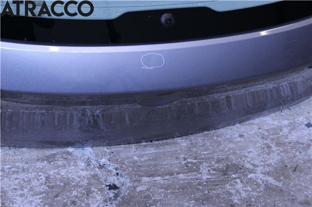 Bakluke combi til Opel Corsa F 2019-->>  (9837473680|)