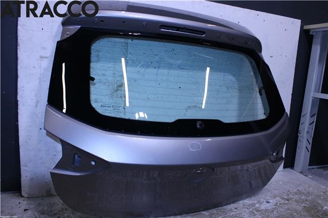 Bakluke combi til Opel Corsa F 2019-->>  (9837473680|)