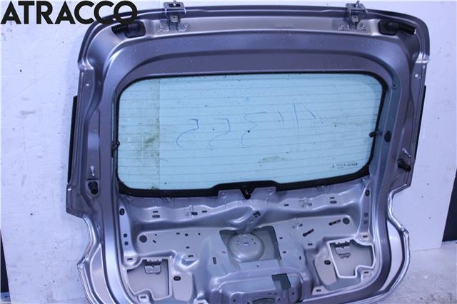 Bakluke combi til Opel Corsa F 2019-->>  (9837473680|)