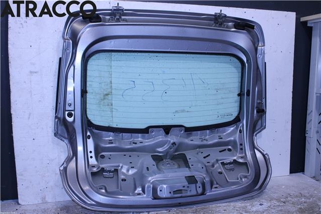 Bakluke combi til Opel Corsa F 2019-->>  (9837473680|)