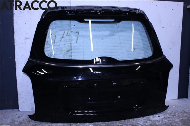Bakluke combi til Mini One/Cooper 2014-->> (F54-57) (F54-57) (41007378205|)