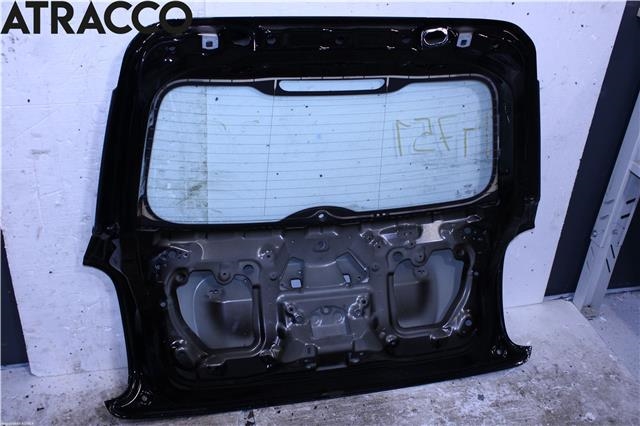 Bakluke combi til Mini One/Cooper 2014-->> (F54-57) (F54-57) (41007378205|)