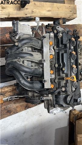 Motor bensin til Suzuki Swift, 2011-2017  (1120073K30X12)