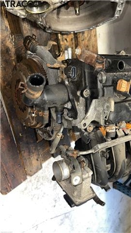 Motor bensin til Suzuki Swift 2011-2017  (1120073K30X12|)