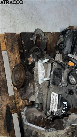 Motor bensin til Suzuki Swift 2011-2017  (1120073K30X12|)