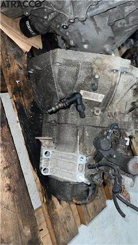 Girkasse manuell til Suzuki Swift 2011-2017  (2472179J02|)