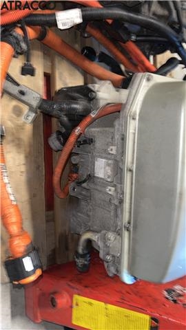 Motor elbil foran til Nissan Leaf 2011-2017 (Type I)  (292C04NR1B|)