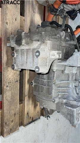 Girkasse automat til Nissan Leaf 2011-2017 (Type I)  (320103NF5B|)