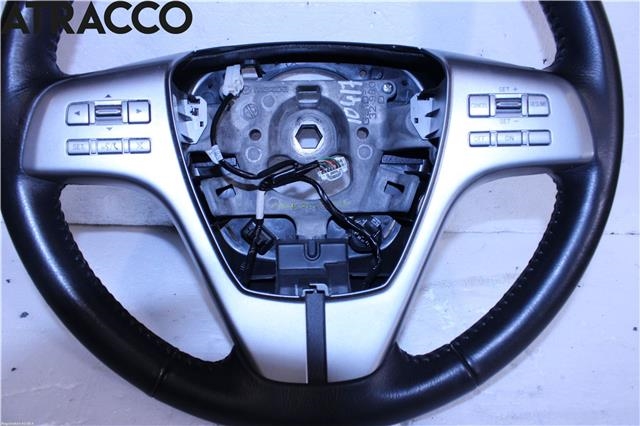 Ratt til Mazda 6 2008-2010 (Type II, Fase 1)  (GS1E32982D|)