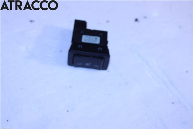 Bryter setevarme til Mazda 6 2008-2010 (Type II, Fase 1)  (GS1E66420|)