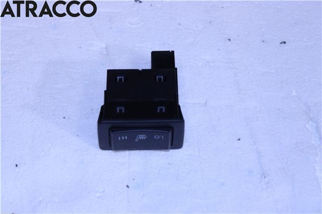Bryter setevarme til Mazda 6 2008-2010 (Type II, Fase 1)  (GS1E66420|)