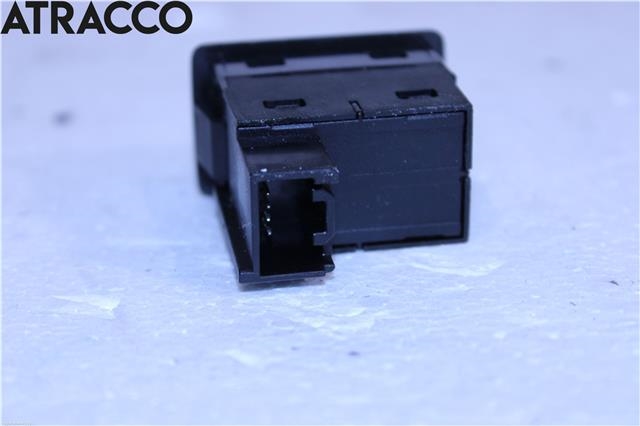 Bryter setevarme til Mazda 6 2008-2010 (Type II, Fase 1)  (GS1E66420|)