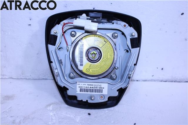 Airbag rattpute til Mazda 6 2008-2010 (Type II, Fase 1)  (GS1G57K00|)