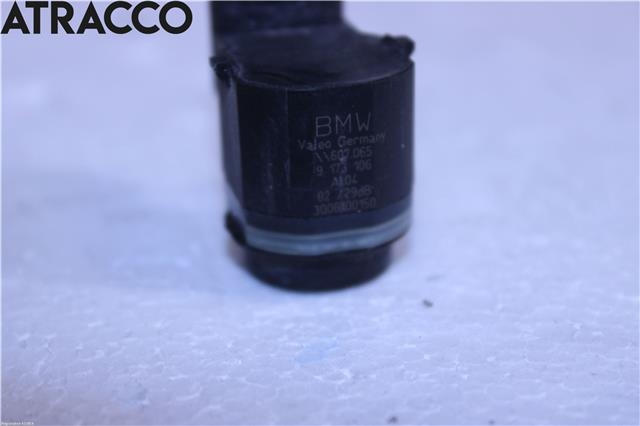 Parkeringssensor foran til BMW 5-Serie 2010-2017 (F10/F11) (F10/F11) (9270497|)