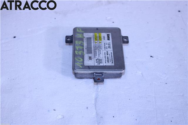 Styreenhet xenon/ballast til BMW 5-Serie 2010-2017 (F10/F11) (F10/F11) (63117318327|)