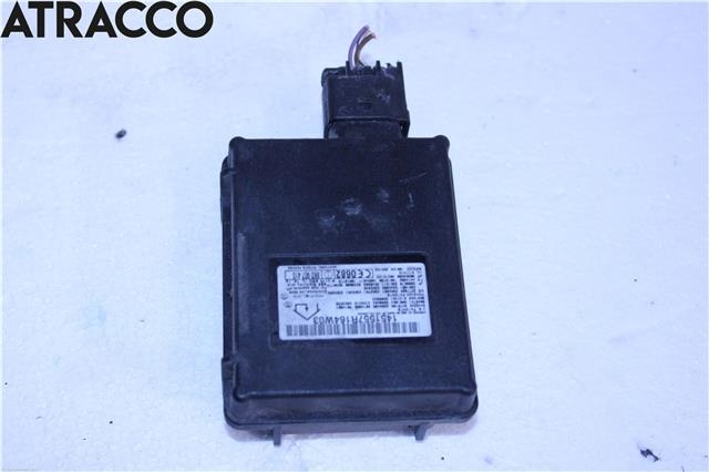 Styreenhet diverse til Audi A4 2007-2014 (Type IV) (B8) (B8) (8K0907410|)