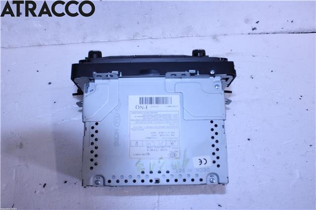 Bilstereo til Kia Optima 2014-2017  (965602T850CA|)
