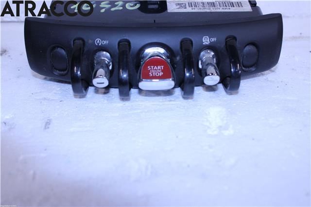 Bryter diverse til Mini One/Cooper 2014-->> (F54-57) (F54-57) (61319328287|)