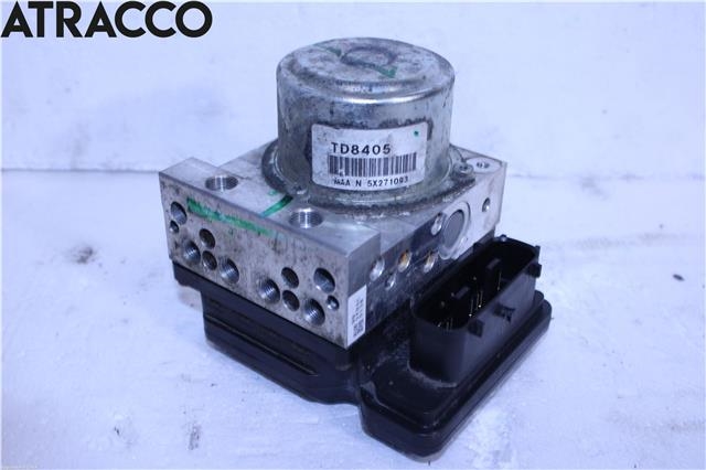 ABS sentral til Nissan Leaf, 2011-2017 (Type I)  (476604NC1B)