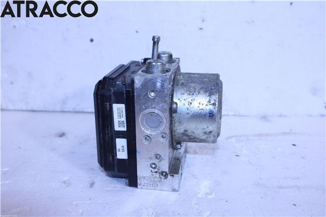 ABS sentral til Nissan Leaf 2011-2017 (Type I)  (476604NC1B|)