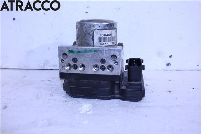 ABS sentral til Nissan Leaf 2011-2017 (Type I)  (476604NC1B|)